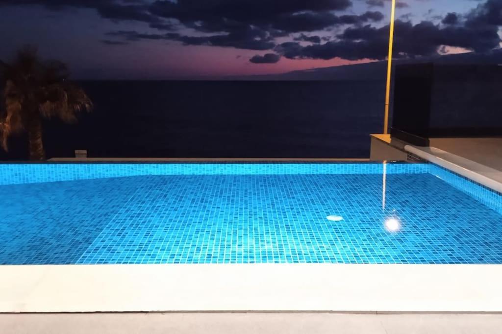 Villa Sunset Avenue Paul do Mar  Exteriör bild